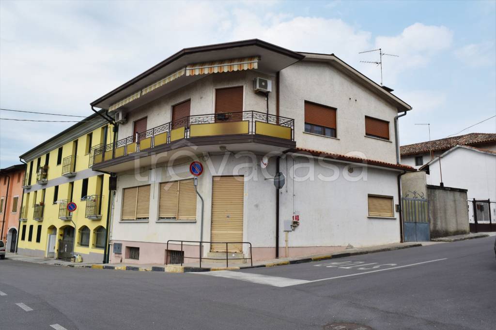 Appartamento in vendita a Fogliano Redipuglia via Salita di Polazzo