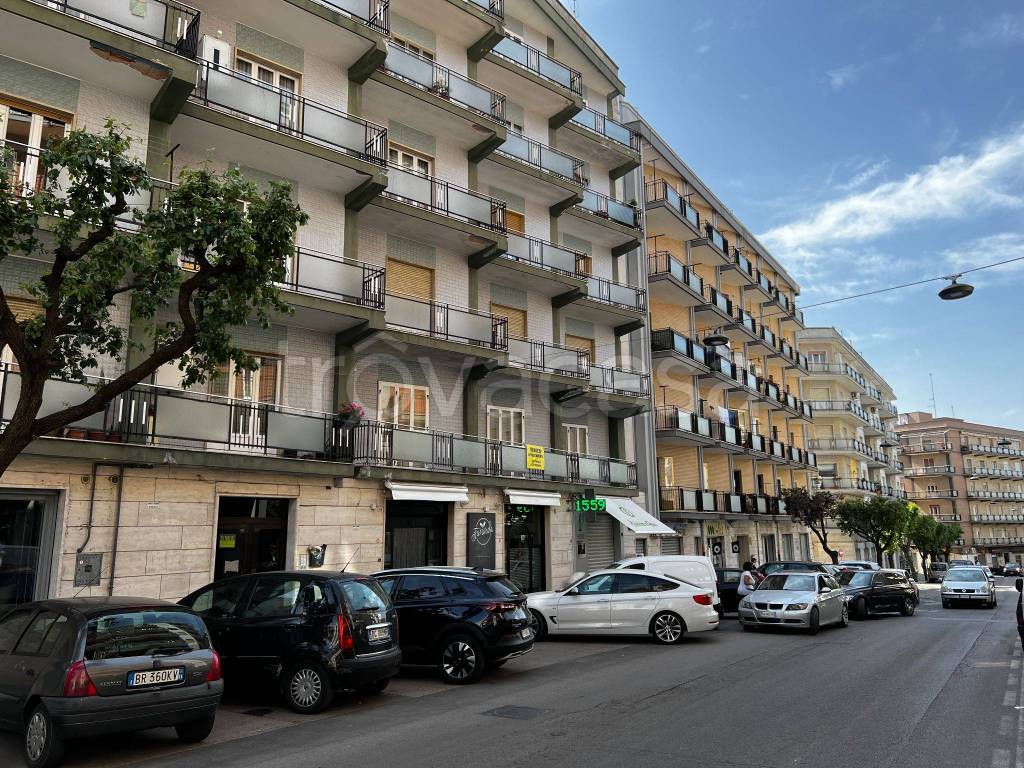 Appartamento in in vendita da privato a Martina Franca via Giuseppe Fanelli, 82