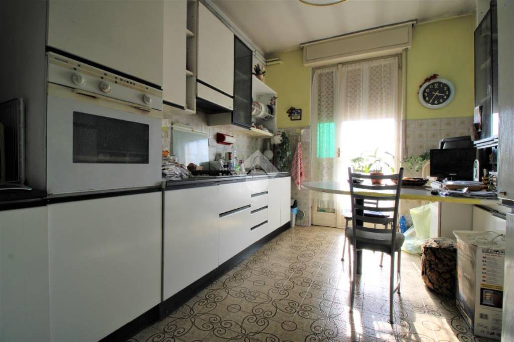 Appartamento in vendita ad Alzano Lombardo via Europa, 32