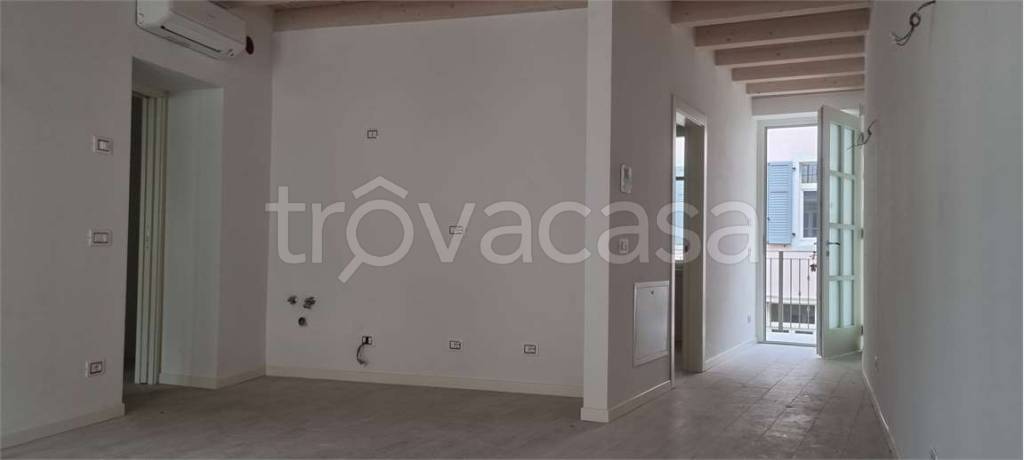 Appartamento in vendita a Rovereto via mazzini