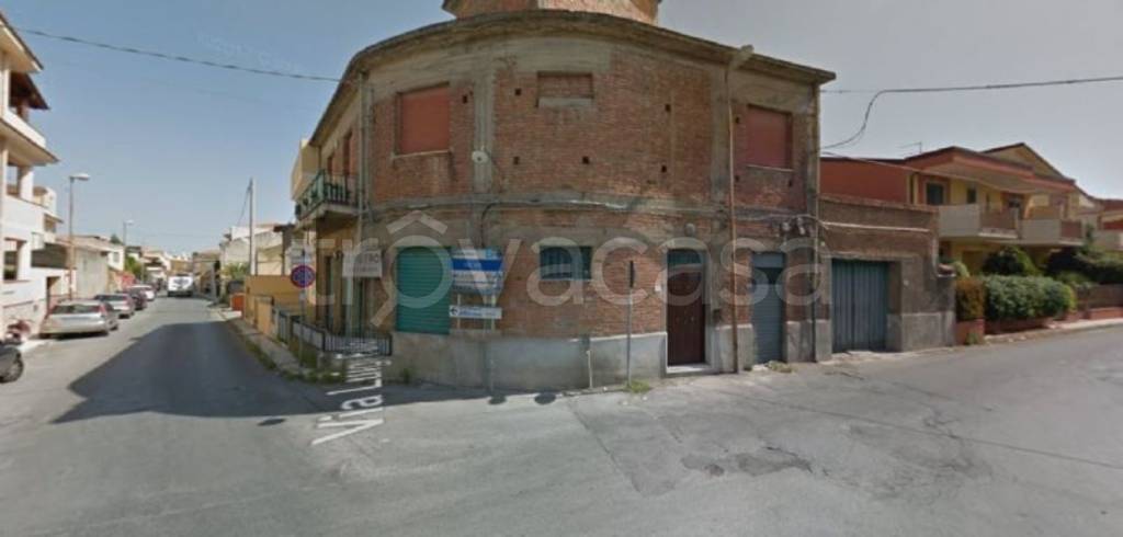 Negozio in affitto a Milazzo via Fiumarella s.n.c