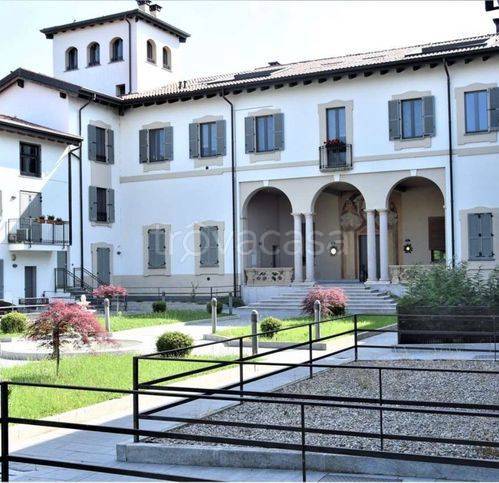 Appartamento in vendita a Bubbiano via Cascina Bertacca 2