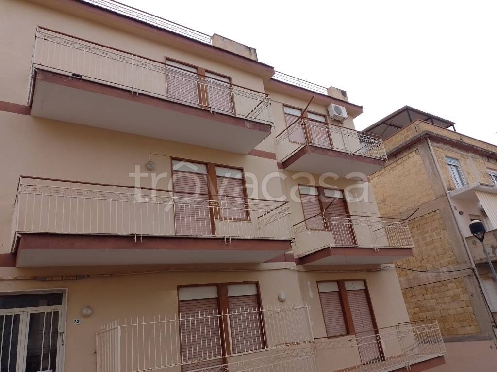 Appartamento in vendita a Carini via Torretta, 41