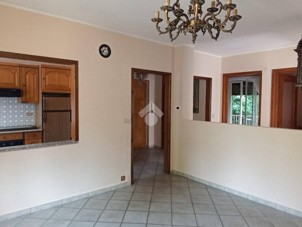 Appartamento in vendita a Valle San Nicolao frazione ferrere 6
