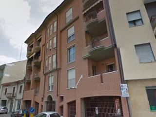 Appartamento in affitto ad alessandria via niccolò machiavelli, 38