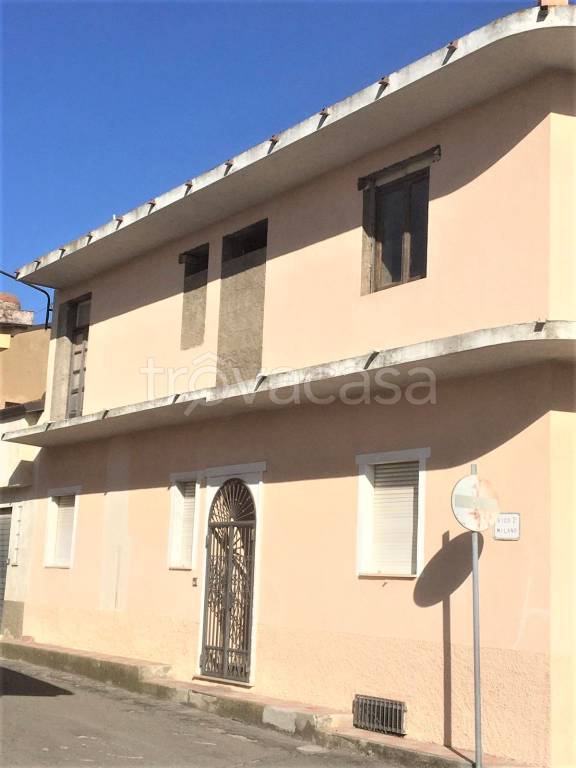 Appartamento in in vendita da privato a Isola di Capo Rizzuto via Crotone, 25