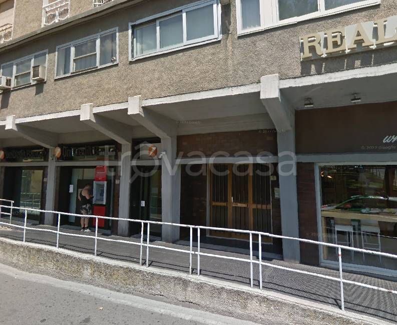 Ufficio in vendita a San Giovanni Valdarno via peruzzi