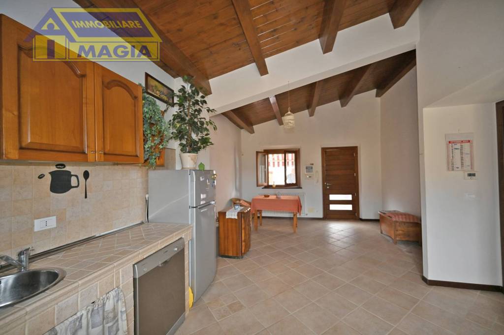 Appartamento in vendita a Castel di Lama via chiarini, 50