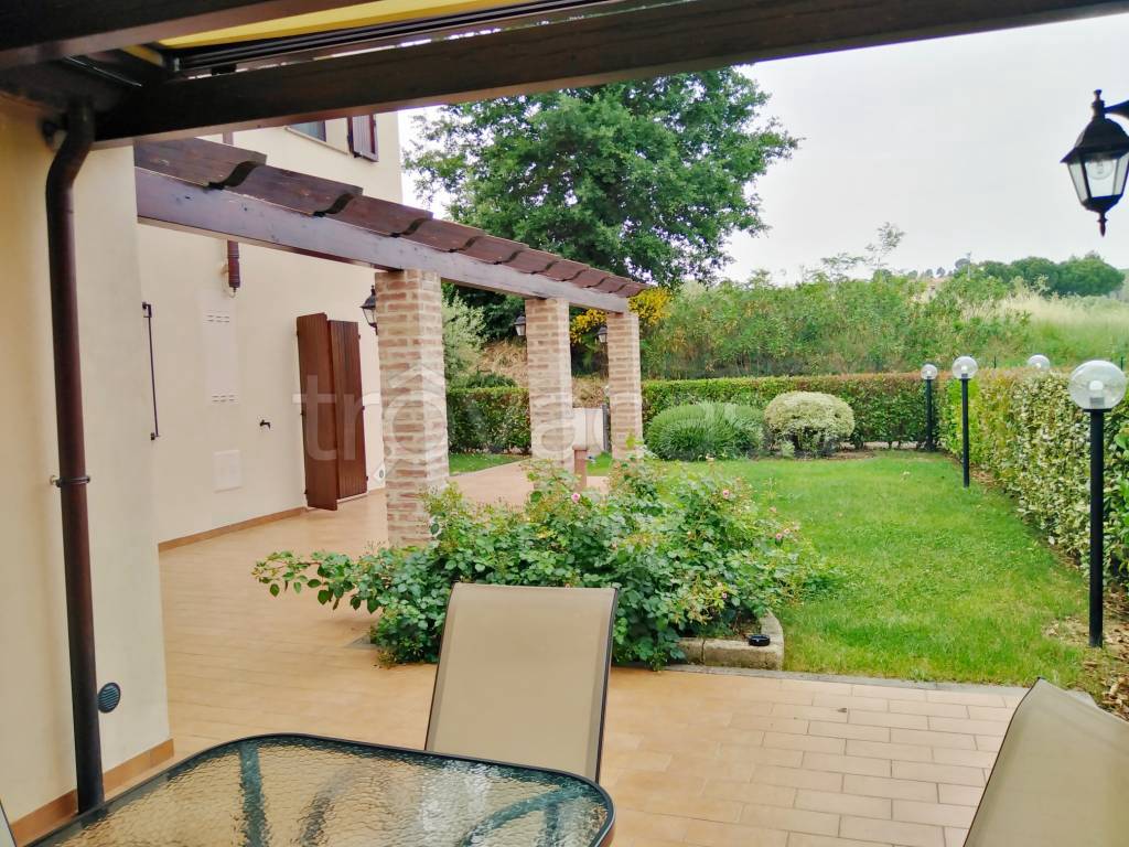 Villa Bifamiliare in vendita a Pesaro