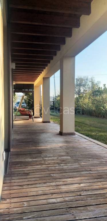 Villa in vendita a Montescudo-Monte Colombo via Alessandro Volta