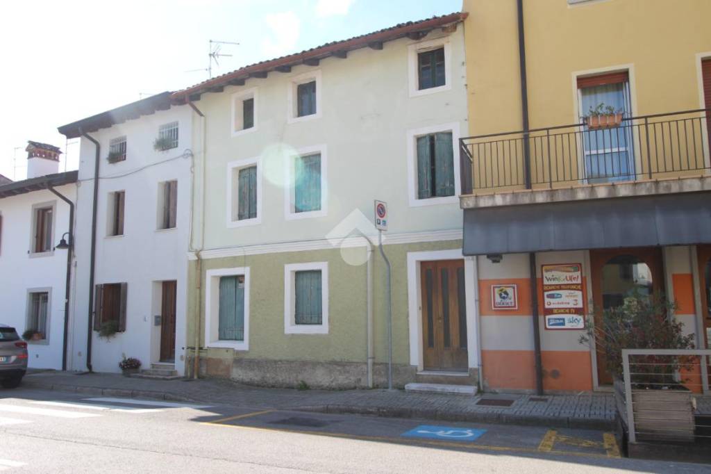 Casa Indipendente in vendita a Palmanova piazza Unione, 17