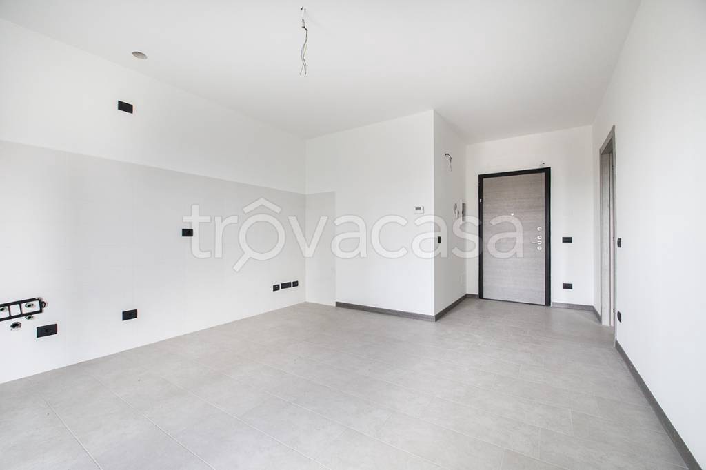 Appartamento in vendita a Cinisello Balsamo via Francesco Guardi, 4