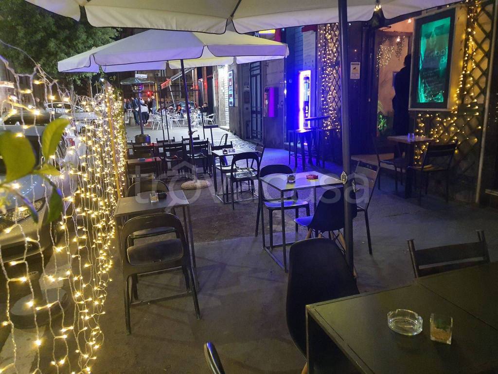 Bar in in vendita da privato a Roma via Gino Capponi, 7