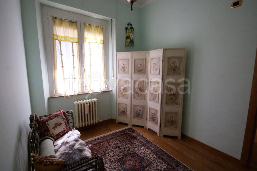 Appartamento in vendita a Macerata via Spalato, 134
