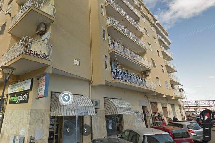 Appartamento in in vendita da privato a Crotone via Louis Braille, 45