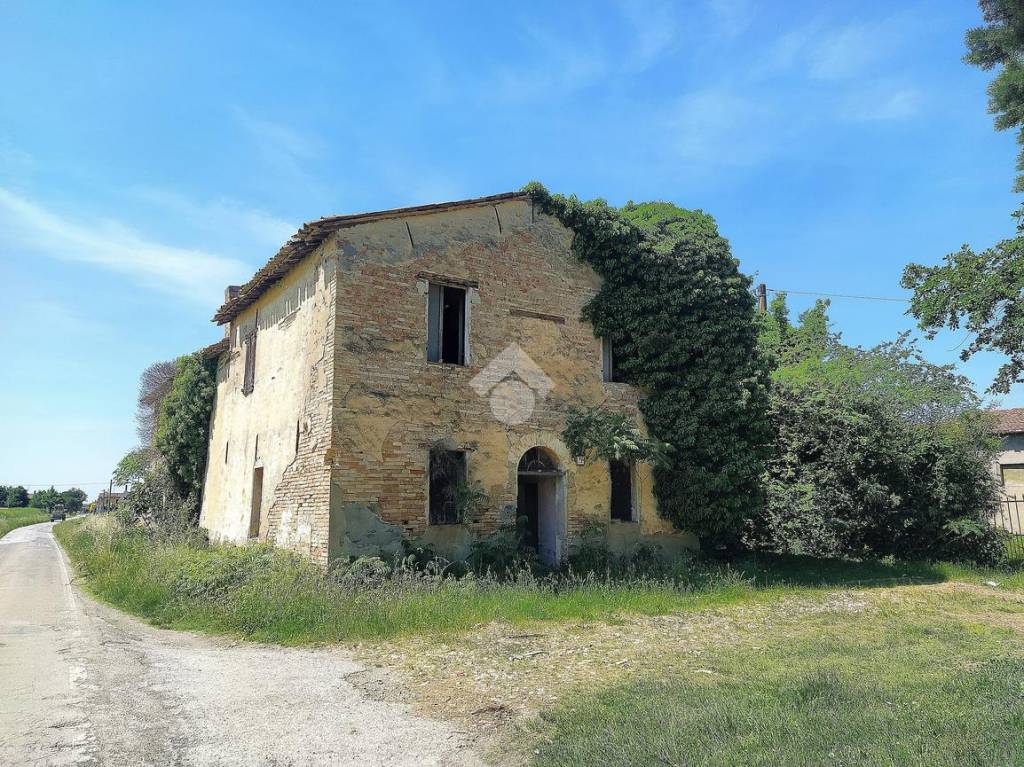 Casa Indipendente in vendita a Faenza via Campazzo, 11