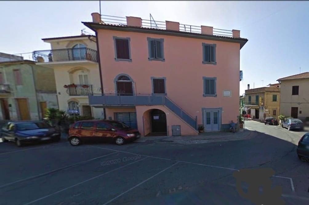 Ufficio in affitto a Fara in Sabina piazza Luigi Pacieri
