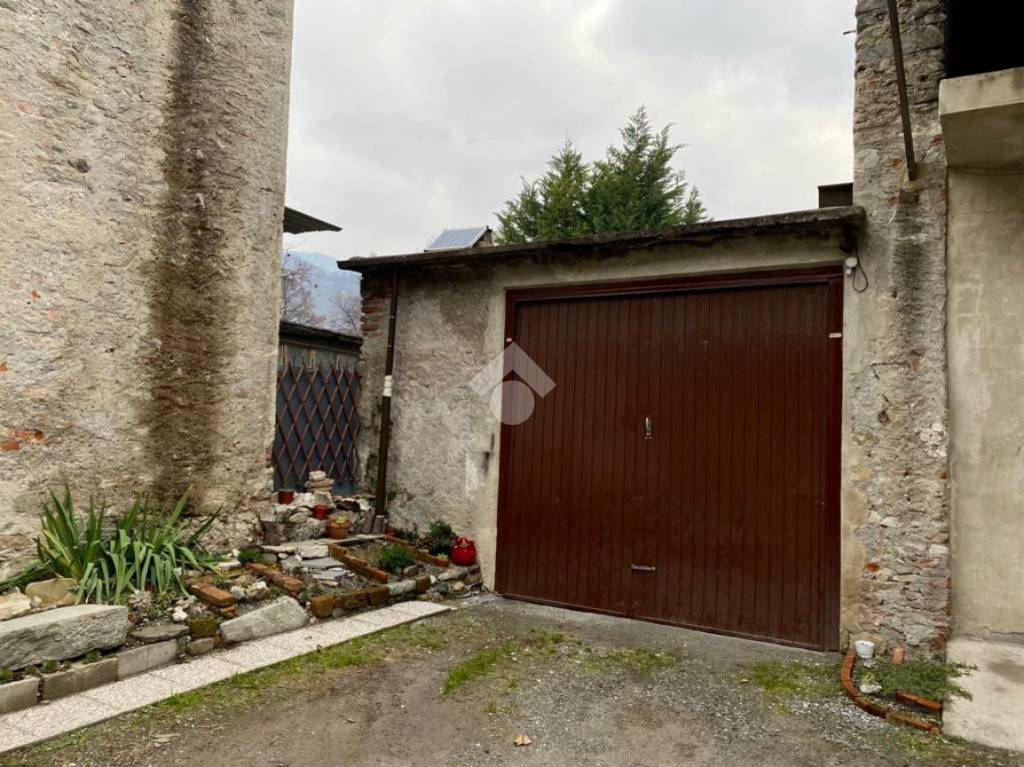 Garage in vendita a Sant'Antonino di Susa vicolo del Comune