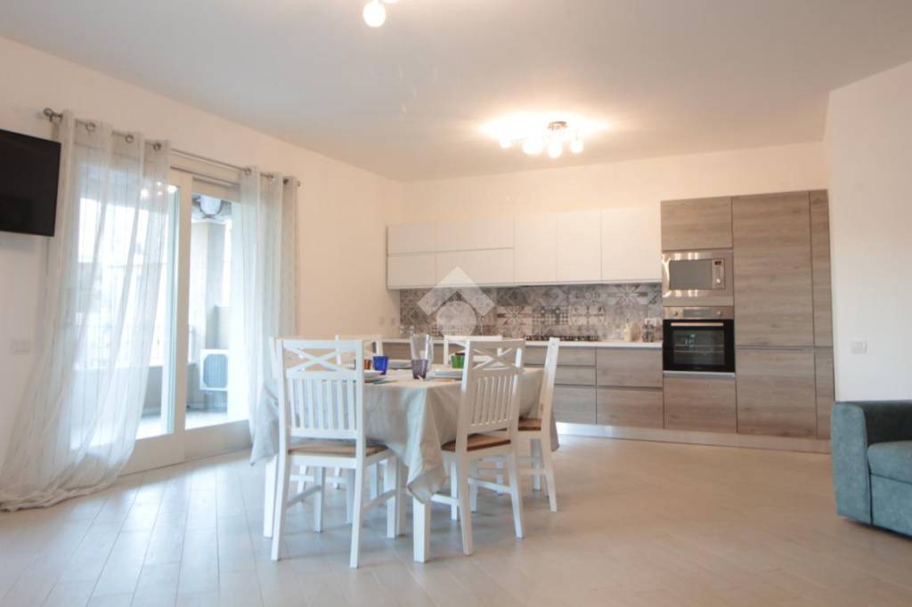 Appartamento in vendita a Villasimius via Del Mare, 39