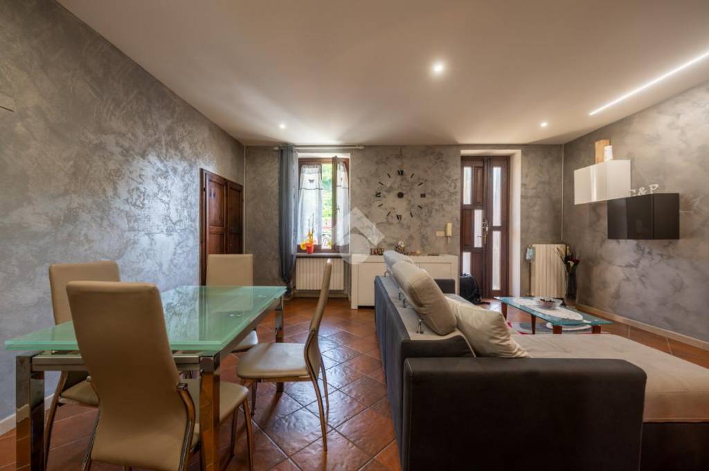 Appartamento in vendita a Saluzzo corso piemonte, 97