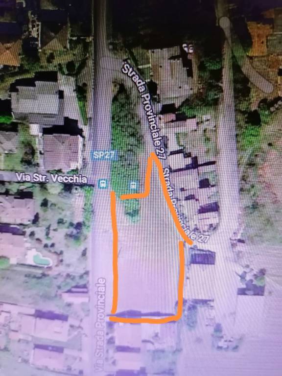 Terreno Residenziale in vendita a Ziano Piacentino viale dei Mille