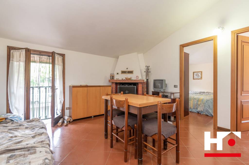Appartamento in vendita a Collio via Castiglioni, 101