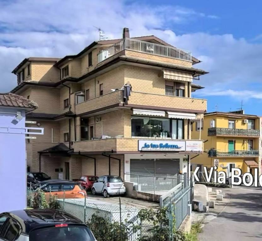 Appartamento in in vendita da privato a Sezze via Emilia, Snc