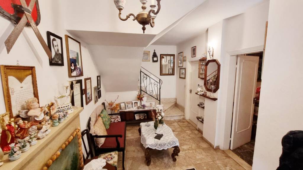 Casa Indipendente in vendita ad Acquaviva Picena via delle Mura, 45