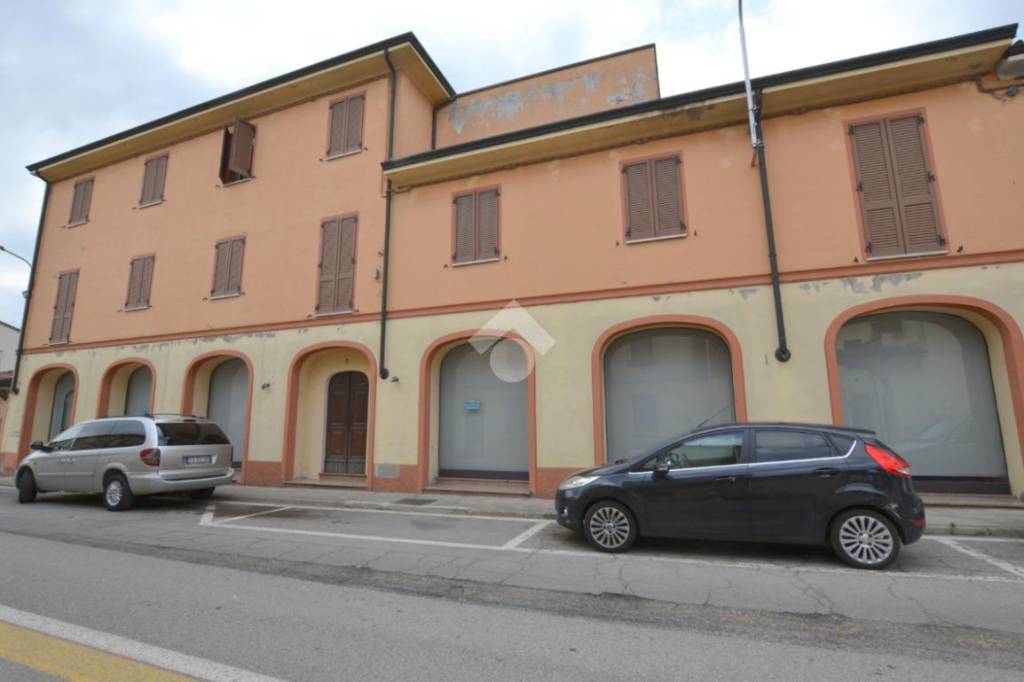 Appartamento in vendita a Piadena Drizzona via Marconi, 6