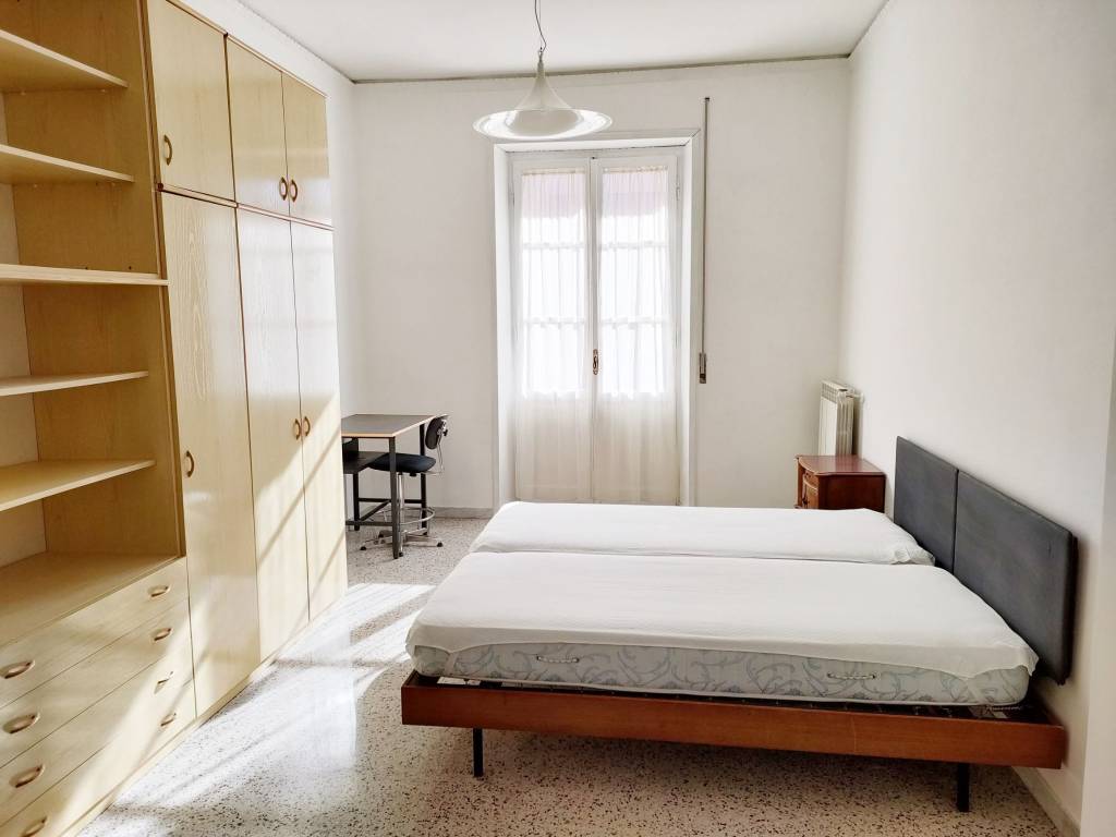 Appartamento in affitto a Viterbo via Emilio Bianchi