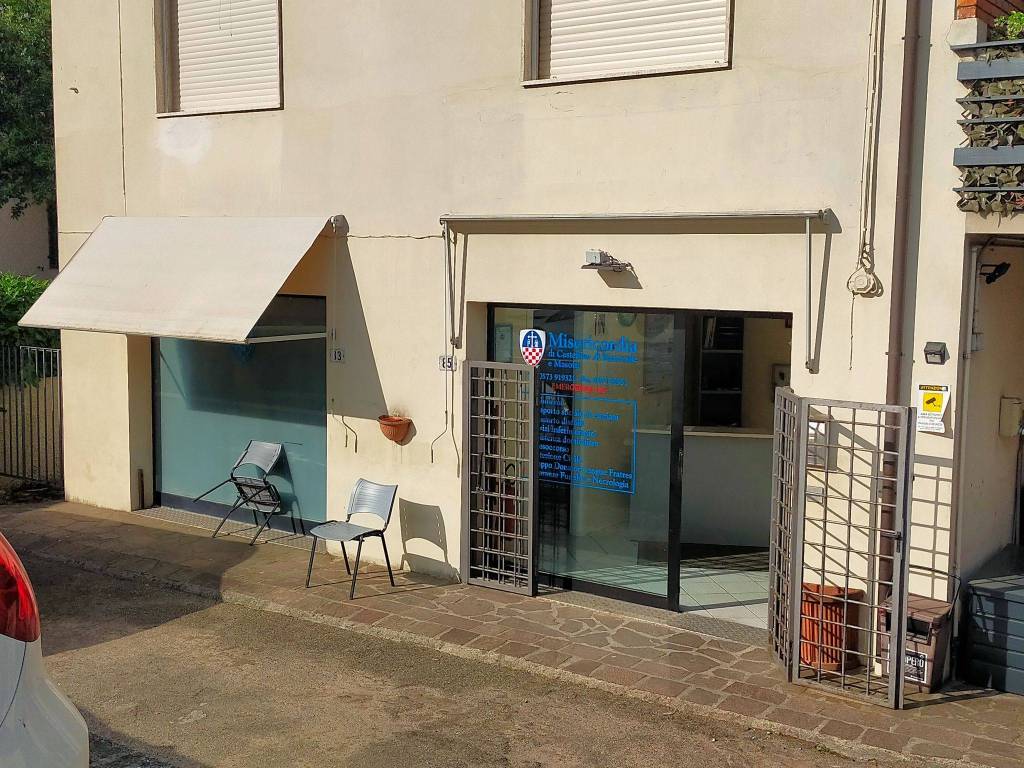 Hobby/Tempo Libero in in vendita da privato a Serravalle Pistoiese strada Regionale Lucchese, 85