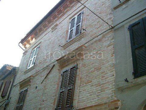 Casa Indipendente in in vendita da privato a Pollenza via Olivieri, 41
