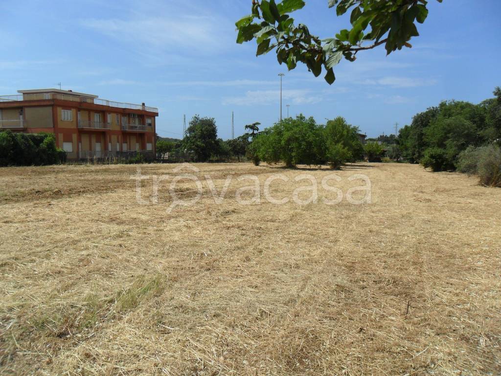 Terreno Agricolo in vendita a Formia via Vado Ceraso