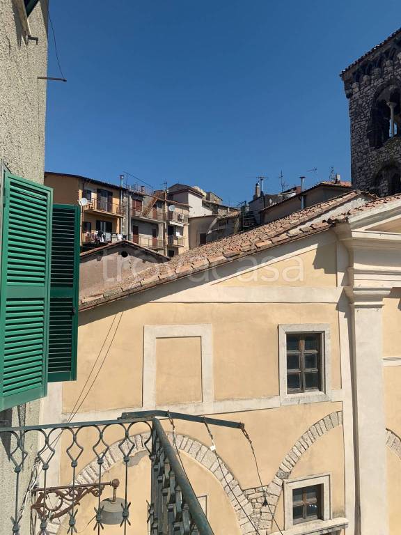 Appartamento in in vendita da privato a Segni via della Giudea, 2