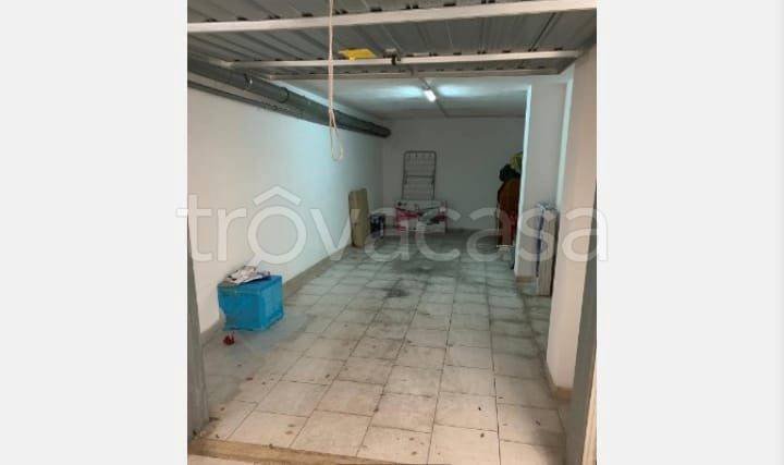 Garage in vendita a Otranto vico Paolo Borsellino, 9