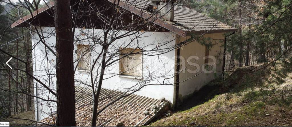 Villa in in vendita da privato a San Fermo della Battaglia via Monte Sasso