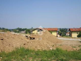 Terreno residenziale in vendita a cavaglià via moriondo