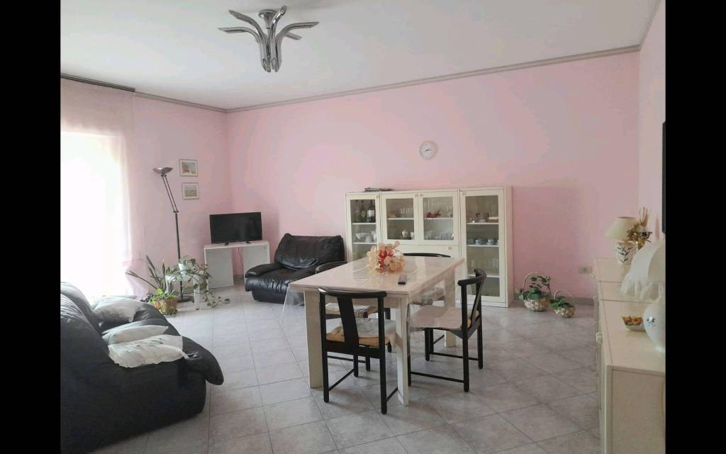 Appartamento in in vendita da privato a Castrovillari via Monte Sant'Angelo, 17