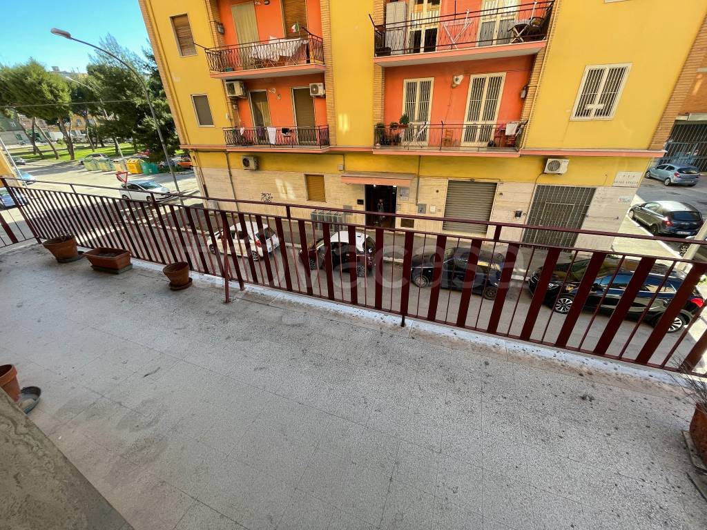 Appartamento in vendita a Foggia via Don Luigi Sturzo