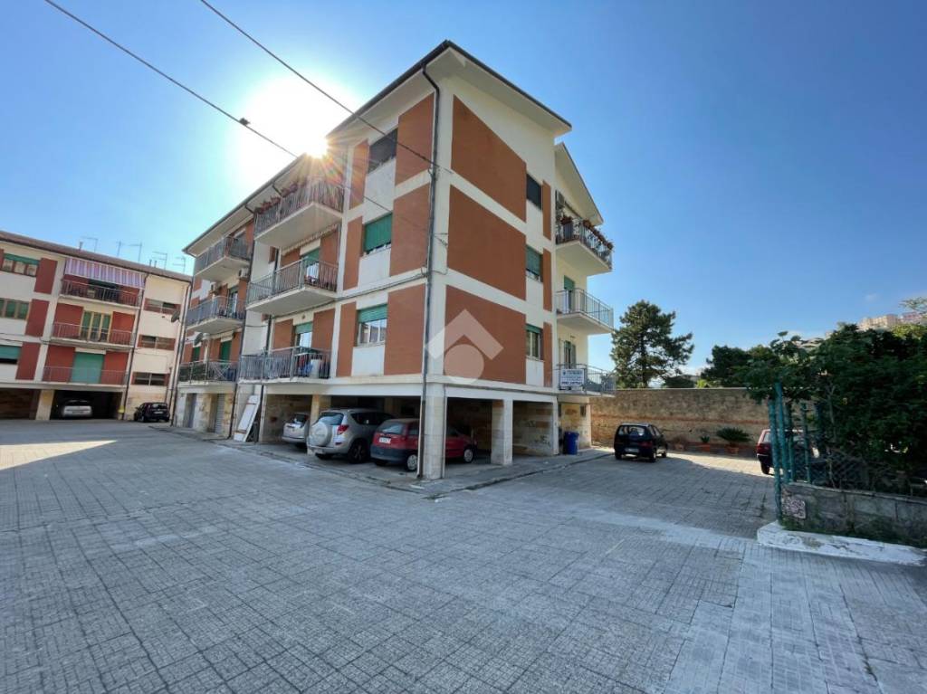 Appartamento in vendita a Cetraro via nazionale, 160