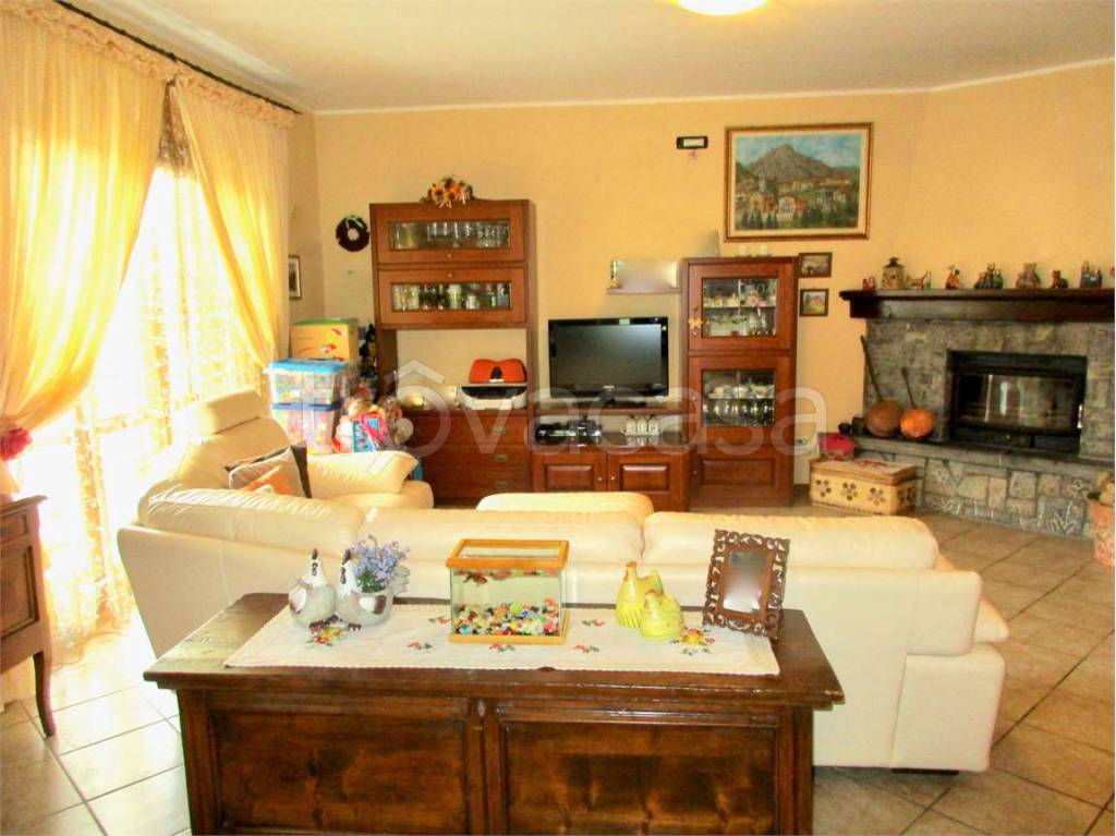 Appartamento in vendita a Costa Valle Imagna via del Valico