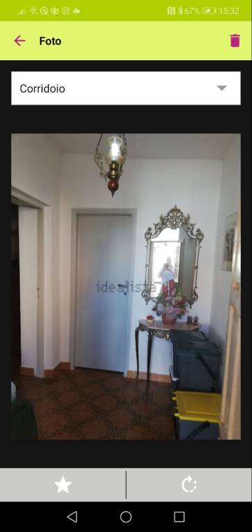 Appartamento in in vendita da privato a Villavallelonga via Vittorio Emanuele