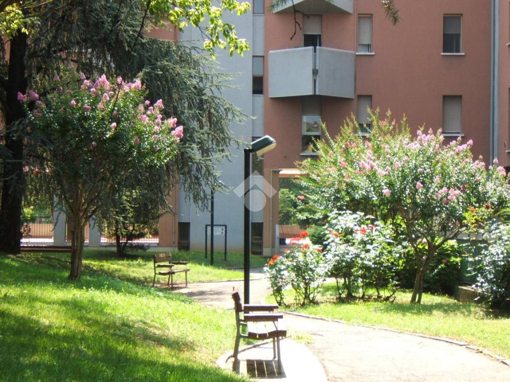 Appartamento in vendita a Brescia via corsica, 305