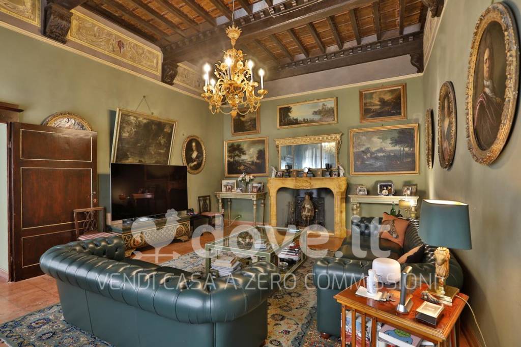 Appartamento in vendita a Siena vicolo del Viscione, snc