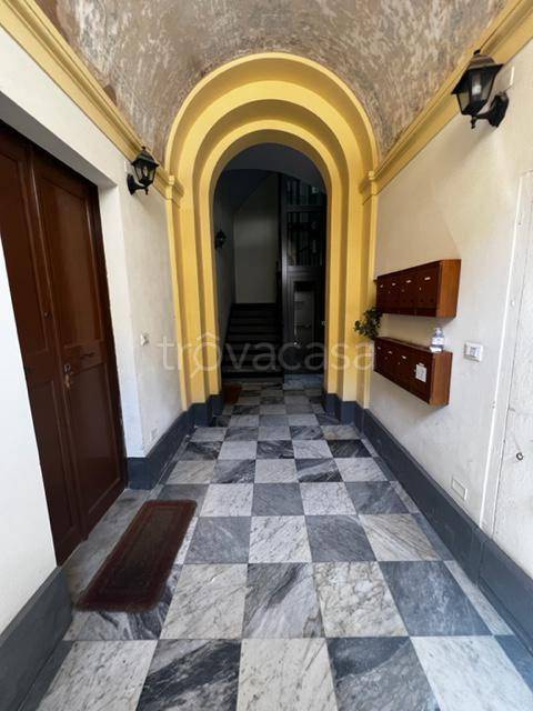 Appartamento in vendita a Cagliari via Nicolò Canelles