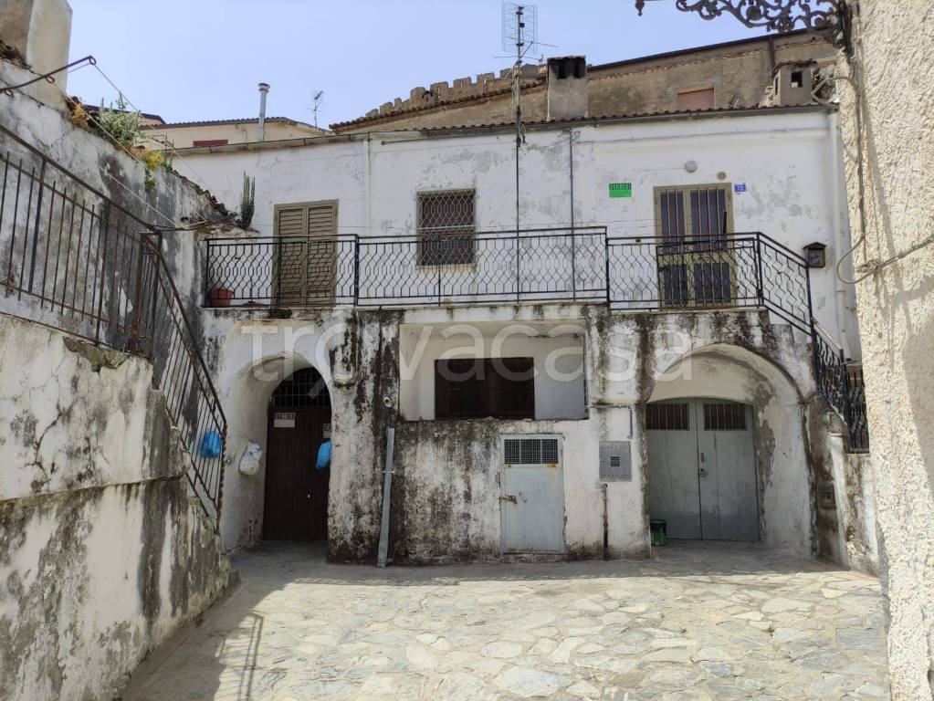 Appartamento in in vendita da privato a Rocca Imperiale via Piero Rossi, 72