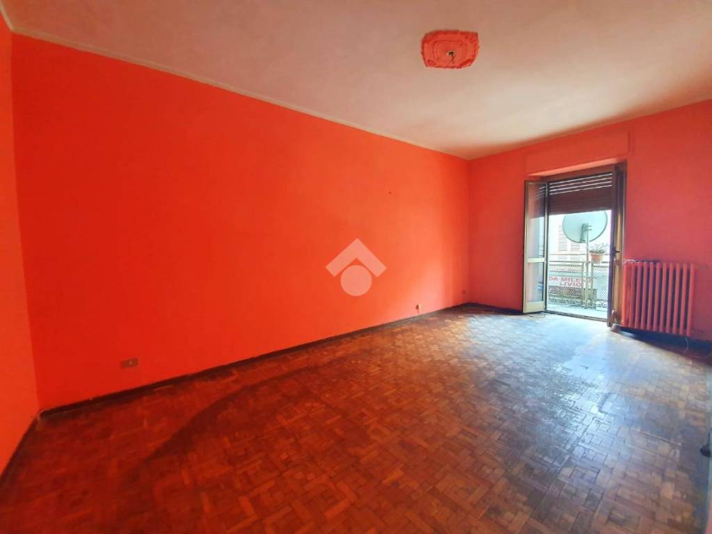 Appartamento in vendita a San Maurizio Canavese via Vittorio Emanuele ii, 11