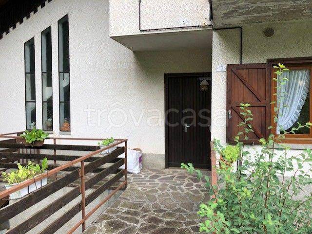Appartamento in in vendita da privato a Fuipiano Valle Imagna via Piodera, 10