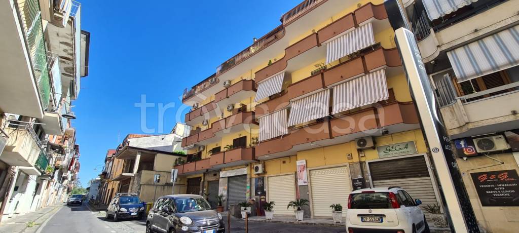 Appartamento in vendita a Somma Vesuviana via Aldo Moro