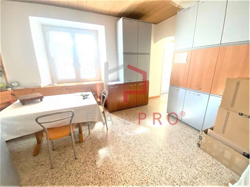 Appartamento in vendita a Bolzano via Claudia Augusta